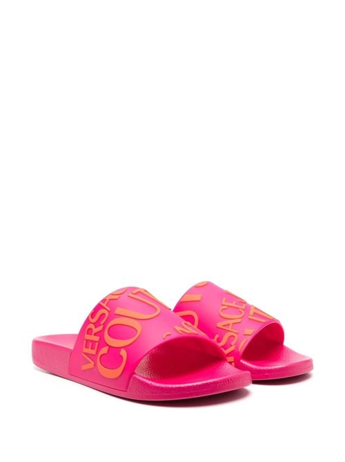 SHOES VERSACE JEANS COUTURE | 74VA3SQ1 71352/406